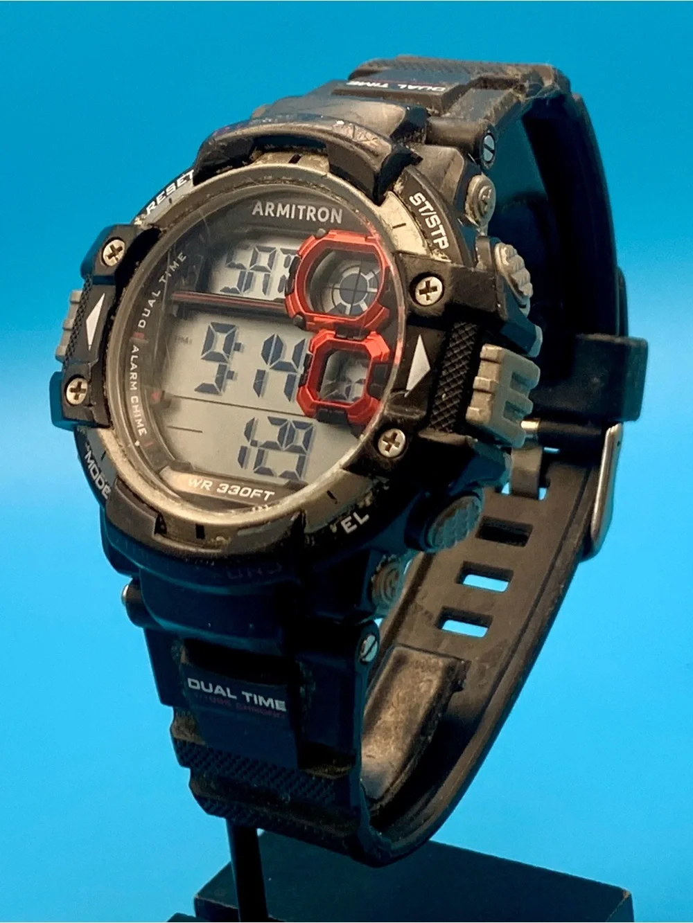 Armitron pro sport